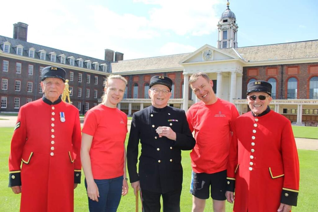 Chelsea Pensioners facebook 1553766285364