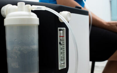 7 Tips for Maintaining Oxygen Concentrator Safety