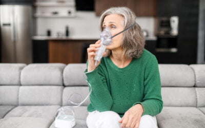 How to Live Comfortably with Oxygen at Home