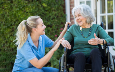 Making Your Garden More Accessible and Easier to Enjoy