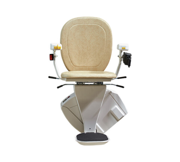 Synergy Straight Stairlift stairlift 3