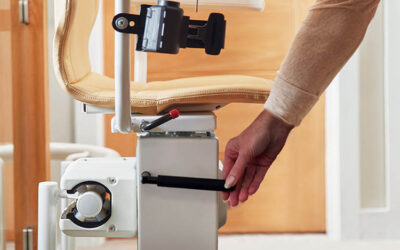 How to Prepare for a Stairlift Home Assessment
