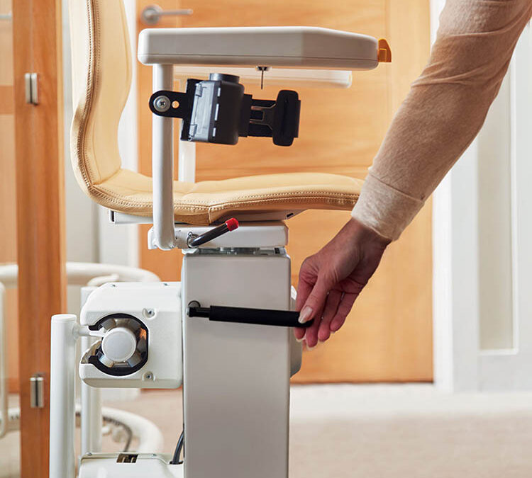How to Prepare for a Stairlift Home Assessment