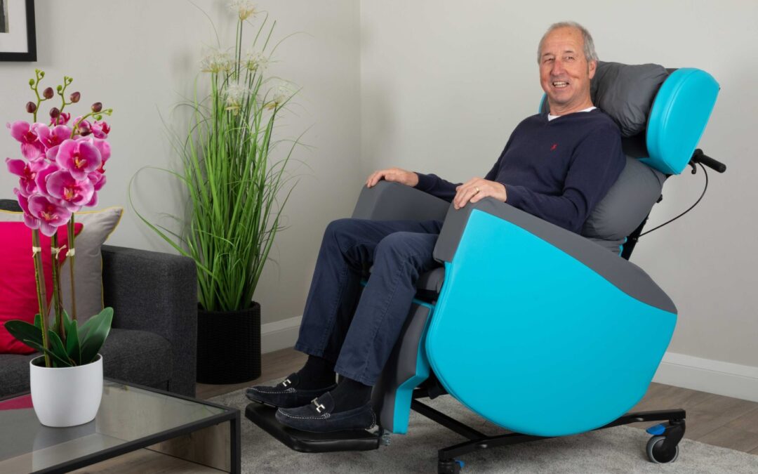Single Motor vs Dual Motor Riser Recliner Chairs: What’s the Difference?