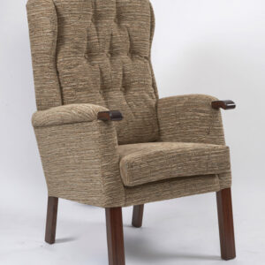 High Back Chair Narberth 782