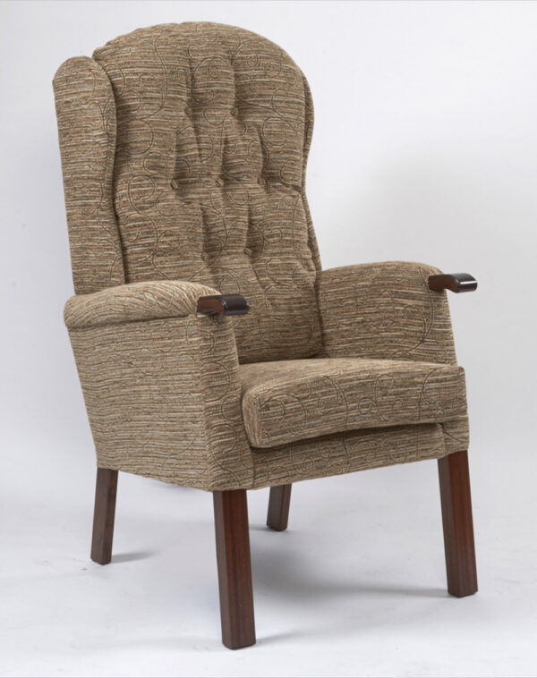 Narberth High Back Chair Narberth 782