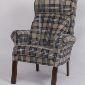 High Back Chair Pembroke Lateral Back2