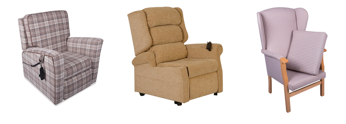 Riser Recliner chairs 1