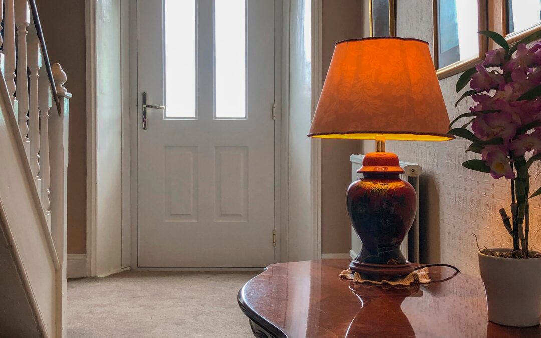 Creating a Safer, More Accessible Home Entrance