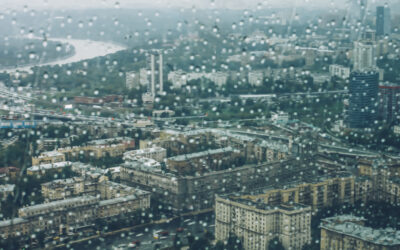 Making Everyday Movement Safer During Wet Weather